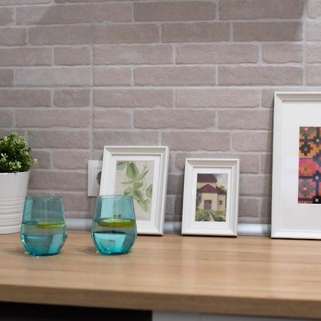 Gades Ha Loft Apartment กาดิซ ภายนอก รูปภาพ
