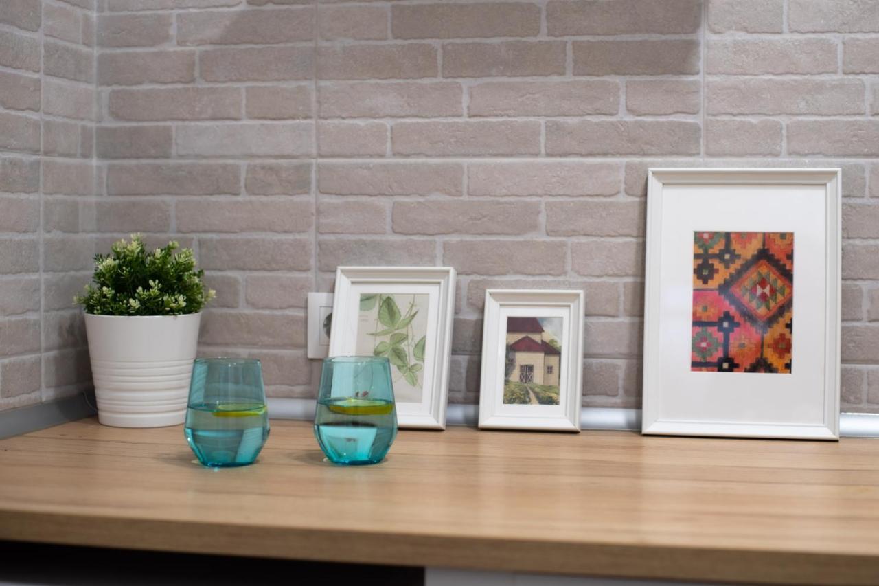 Gades Ha Loft Apartment กาดิซ ภายนอก รูปภาพ